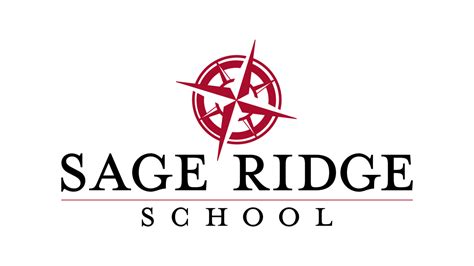 Sage Ridge School Logo